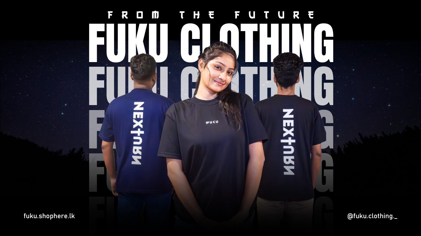 FUKU CLOTHING